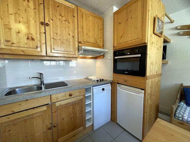 Appartements Beaufortain - Les Menuires Croisette