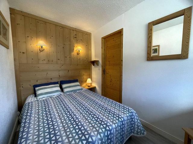 Appartements Beaufortain - Les Menuires Croisette