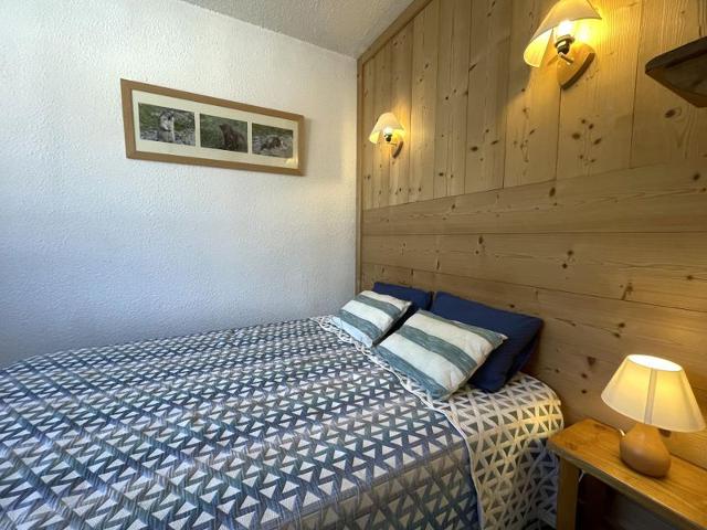 Appartements Beaufortain - Les Menuires Croisette