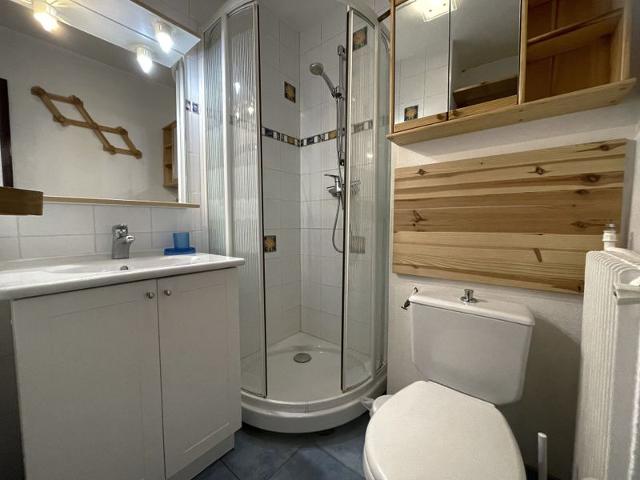 Appartements Beaufortain - Les Menuires Croisette