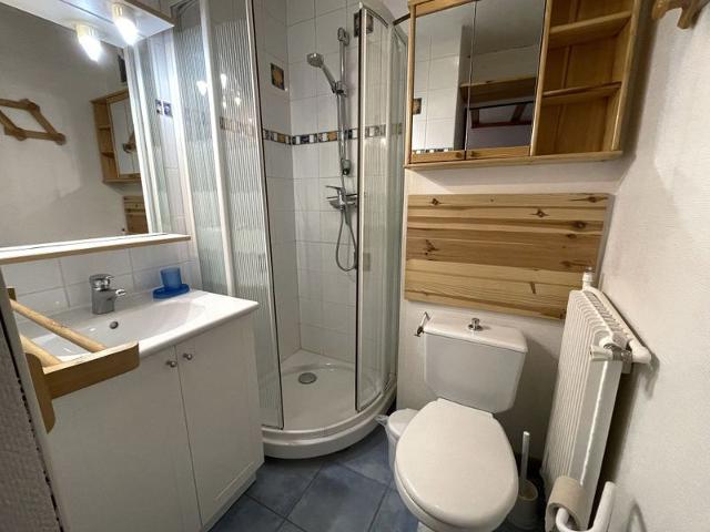 Appartements Beaufortain - Les Menuires Croisette