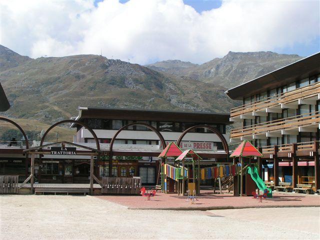 Appartements Beaufortain - Les Menuires Croisette