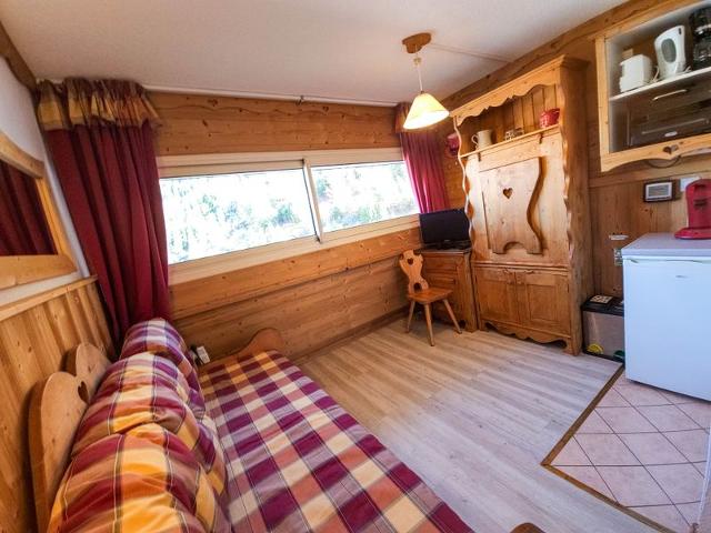 Appartements Trois Marches - Les Menuires Brelin