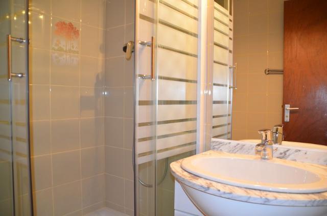 Appartements Trois Marches - Les Menuires Brelin