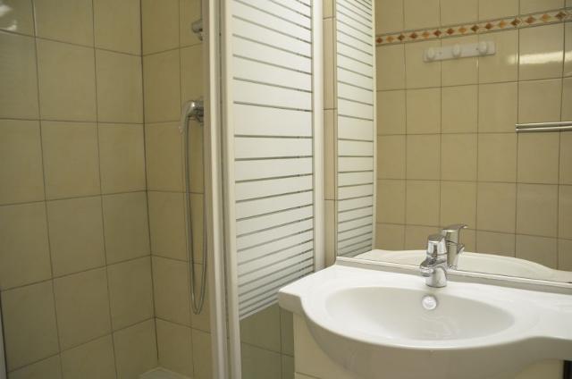 Appartements Trois Marches - Les Menuires Brelin