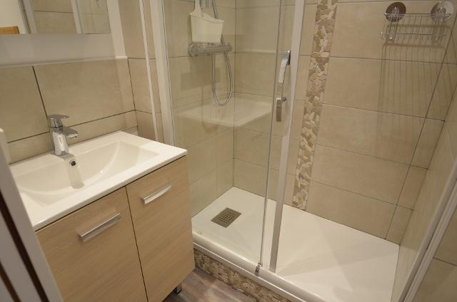 Appartements Trois Marches - Les Menuires Brelin