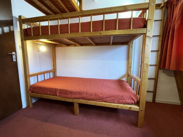 Appartements Trois Marches - Les Menuires Brelin