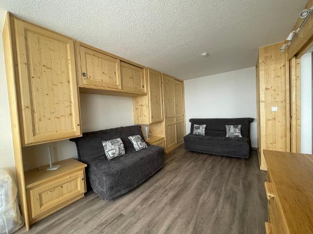 Appartements Trois Marches - Les Menuires Brelin