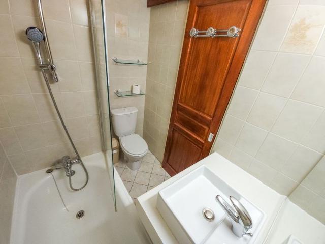 Appartements Cherferie - Les Menuires Brelin