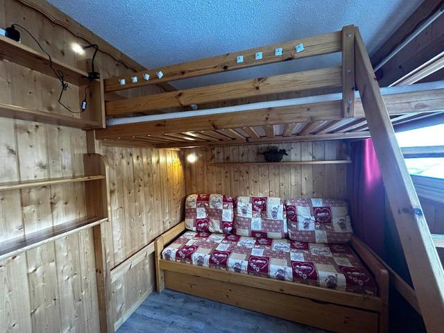Appartements Cherferie - Les Menuires Brelin