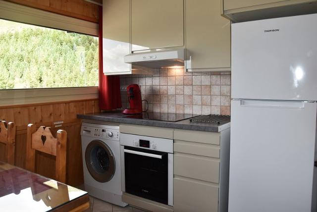 Appartements Cherferie - Les Menuires Brelin