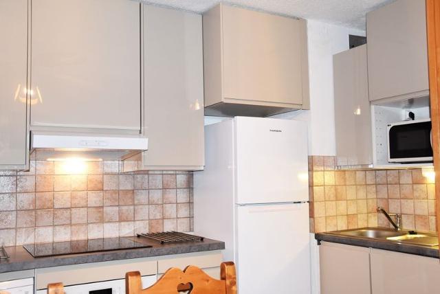 Appartements Cherferie - Les Menuires Brelin