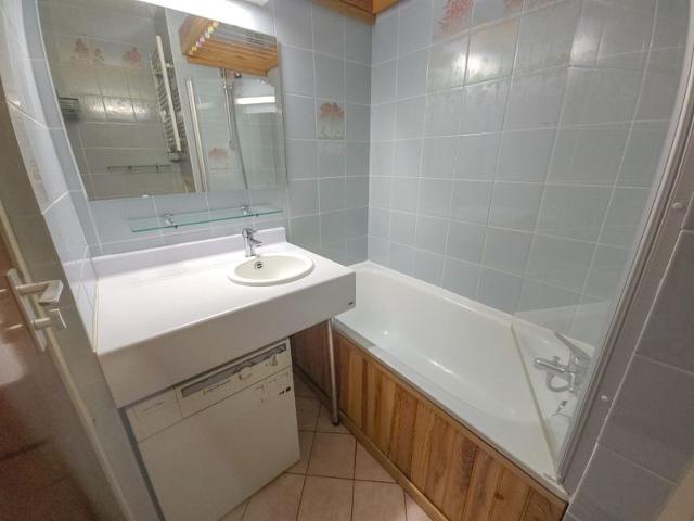 Appartements Combes - Les Menuires Brelin