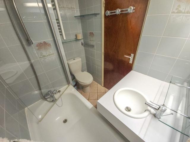 Appartements Combes - Les Menuires Brelin