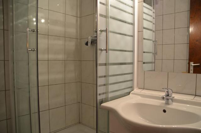 Appartements Combes - Les Menuires Brelin