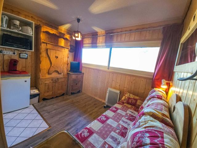 Appartements Combes - Les Menuires Brelin