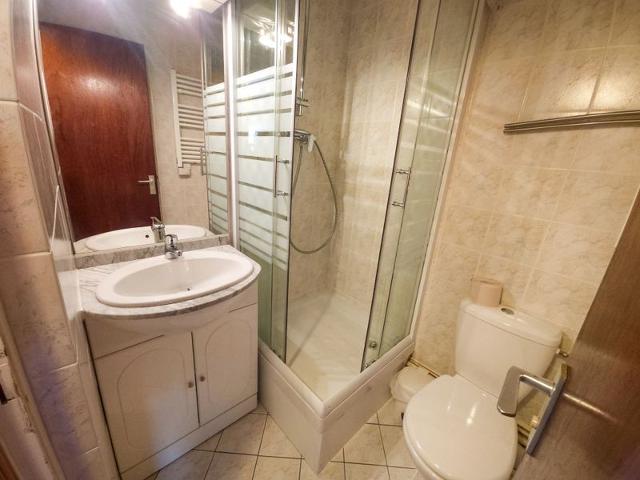 Appartements Combes - Les Menuires Brelin