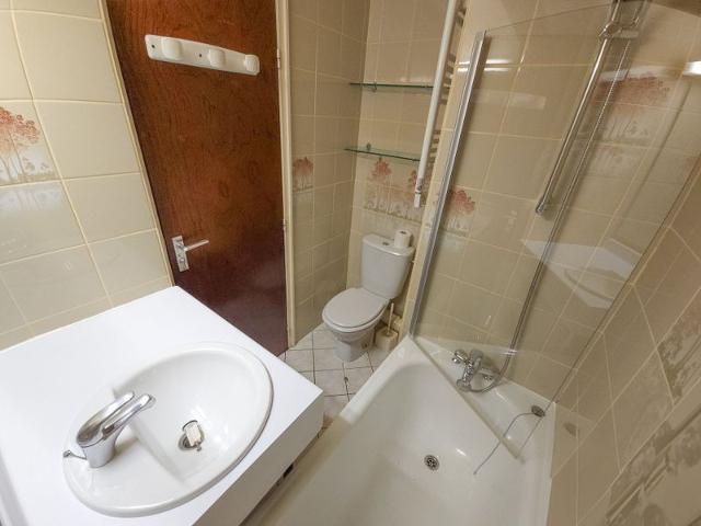 Appartements Combes - Les Menuires Brelin