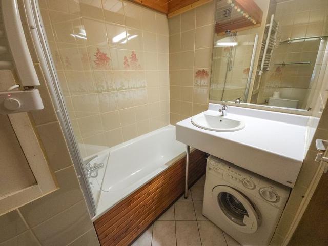 Appartements Combes - Les Menuires Brelin
