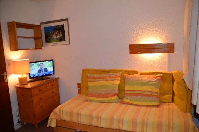 Appartements Combes - Les Menuires Brelin