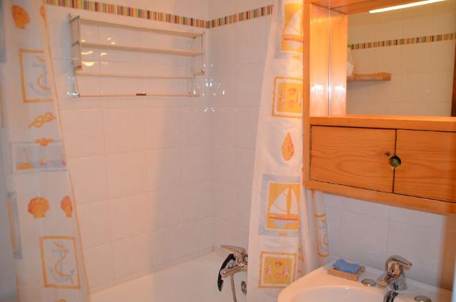 Appartements Combes - Les Menuires Brelin