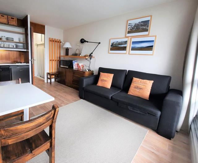 Appartements Combes - Les Menuires Brelin