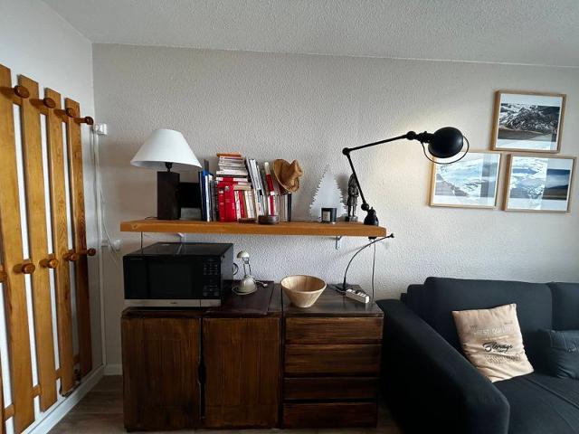 Appartements Combes - Les Menuires Brelin