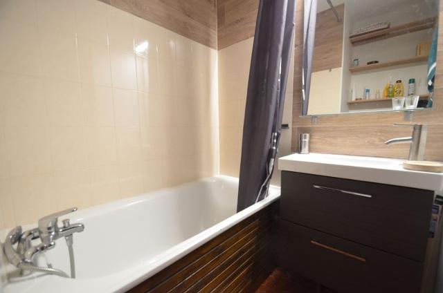 Appartements Combes - Les Menuires Brelin