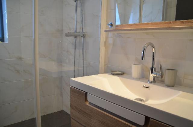 Appartements Combes - Les Menuires Brelin