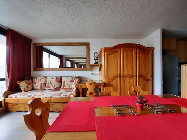 Appartements Combes - Les Menuires Brelin