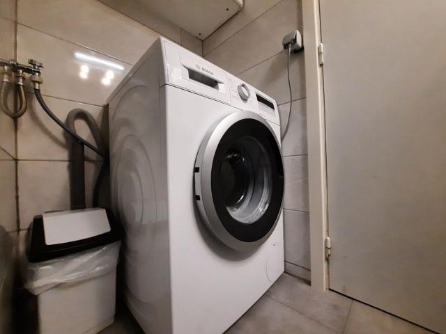 Appartements Combes - Les Menuires Brelin