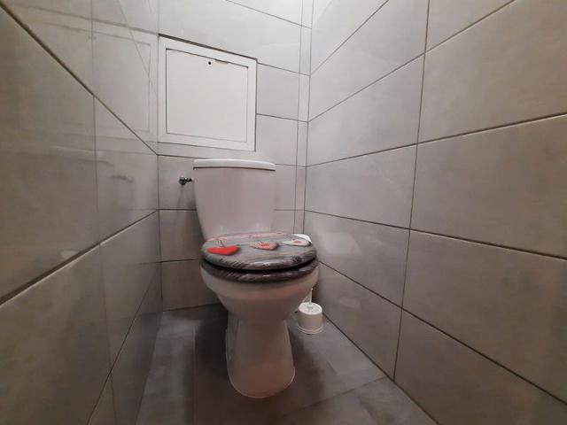 Appartements Combes - Les Menuires Brelin