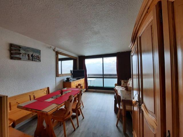 Appartements Combes - Les Menuires Brelin