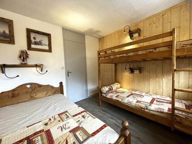 Appartements Combes - Les Menuires Brelin