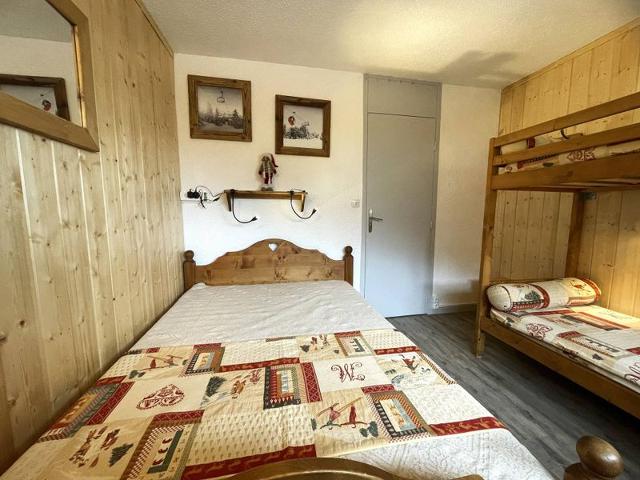 Appartements Combes - Les Menuires Brelin