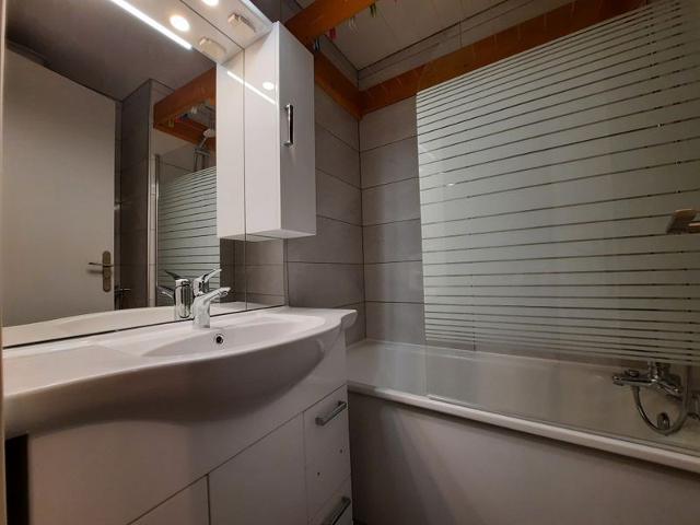 Appartements Combes - Les Menuires Brelin