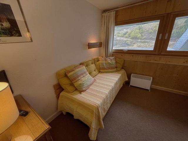 Appartements Combes - Les Menuires Brelin