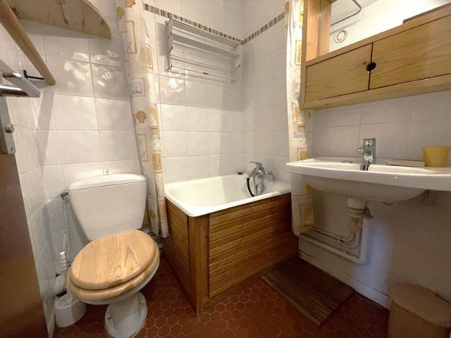 Appartements Combes - Les Menuires Brelin