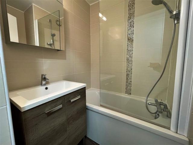 Appartements Tougnette - Les Menuires Brelin