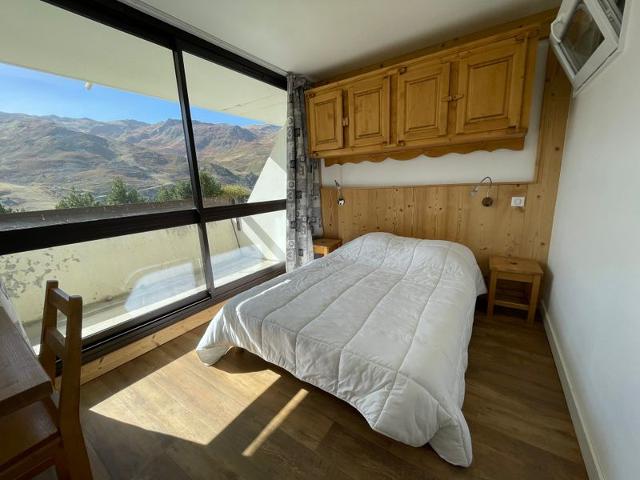 Appartements Tougnette - Les Menuires Brelin