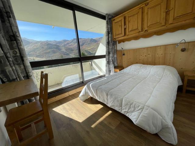 Appartements Tougnette - Les Menuires Brelin