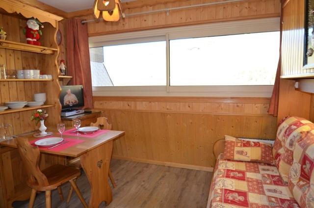 Appartements Tougnette - Les Menuires Brelin