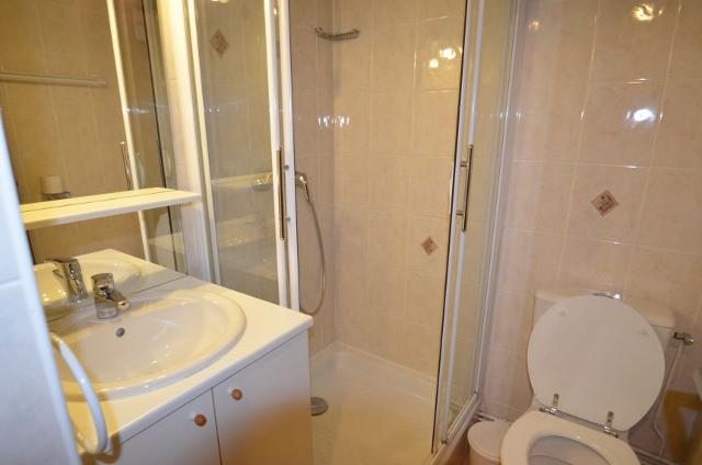 Appartements Tougnette - Les Menuires Brelin
