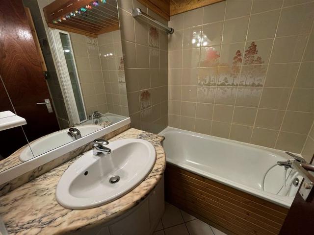 Appartements Tougnette - Les Menuires Brelin