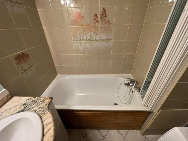 Appartements Tougnette - Les Menuires Brelin