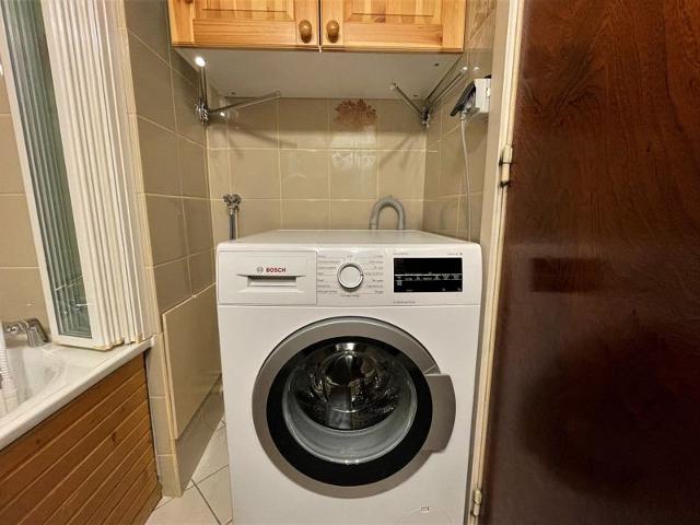 Appartements Tougnette - Les Menuires Brelin