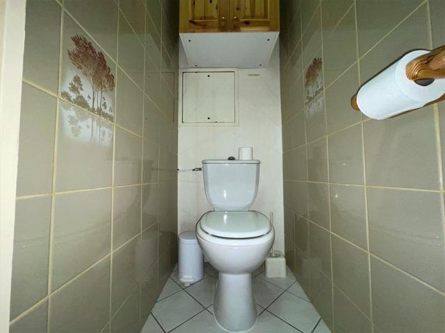 Appartements Tougnette - Les Menuires Brelin