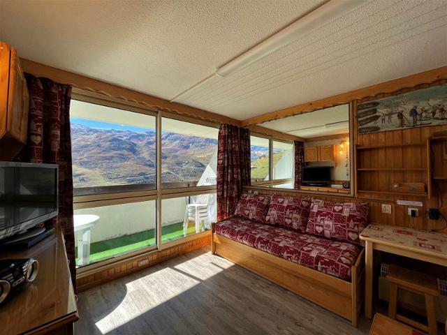 Appartements Tougnette - Les Menuires Brelin
