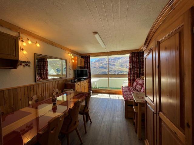 Appartements Tougnette - Les Menuires Brelin