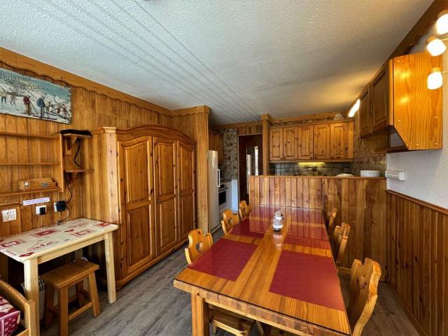 Appartements Tougnette - Les Menuires Brelin